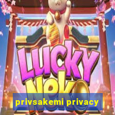 privsakemi privacy